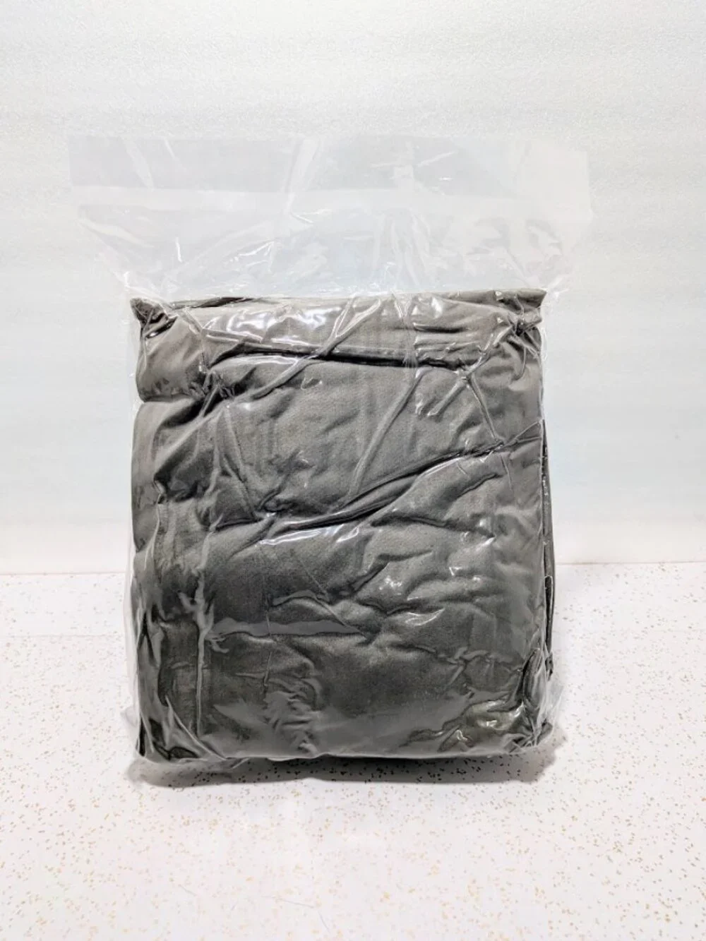 NWT Loyalberry Cooling Twin Sheet Set Gray Deep Pocket Bedding